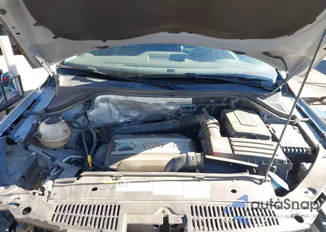 2017 Volkswagen Tiguan 2.0T Sport z USA, uszkodzony, nr VIN WVGUV7AX5HW509285